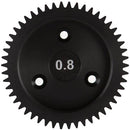 Teradek 0.8 MOD Motor Gear for MOTR.S (50 Teeth, 12mm Width)