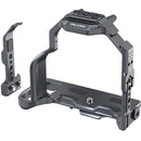 Falcam Quick Release Camera Cage for Panasonic Lumix S5 II & S5 IIX