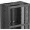 APC NetShelter SX 48U Networking Rack Enclosure with Sides (Black)