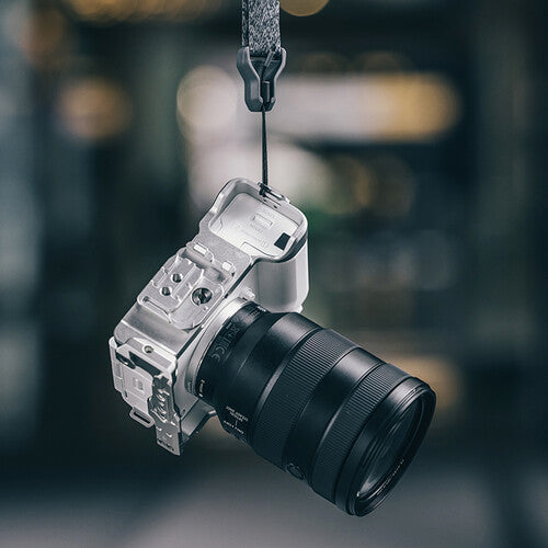 Falcam F22 & F38 & F50 Quick Release Cage for Sony ZV-E1 (Silk Silver)