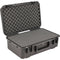 SKB iSeries 2313-8 Case with Cubed Foam (Black)