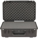 SKB iSeries 2313-8 Case with Cubed Foam (Black)