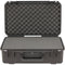 SKB iSeries 2313-8 Case with Cubed Foam (Black)