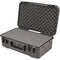 SKB iSeries 2313-8 Case with Cubed Foam (Black)