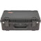 SKB iSeries 2313-8 Case with Cubed Foam (Black)