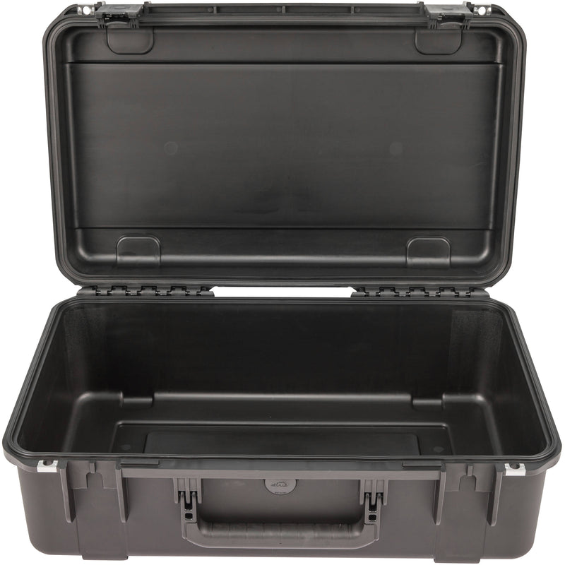 SKB iSeries 2313-8 Case (Black)