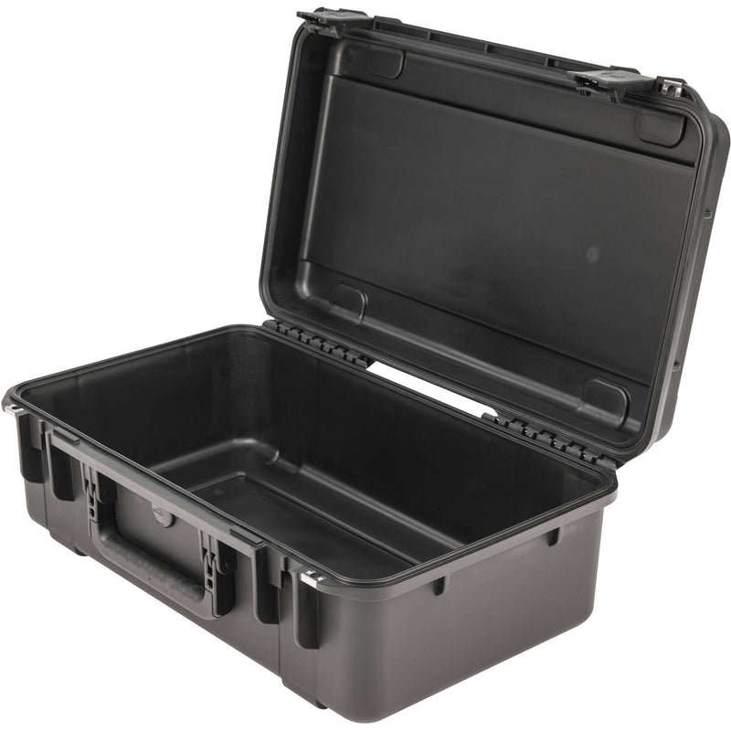 SKB iSeries 2313-8 Case (Black)