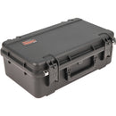 SKB iSeries 2313-8 Case (Black)