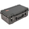 SKB iSeries 2313-8 Case (Black)