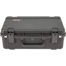 SKB iSeries 2313-8 Case (Black)