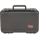 SKB iSeries 2313-8 Case (Black)