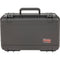 SKB iSeries 2313-8 Case (Black)