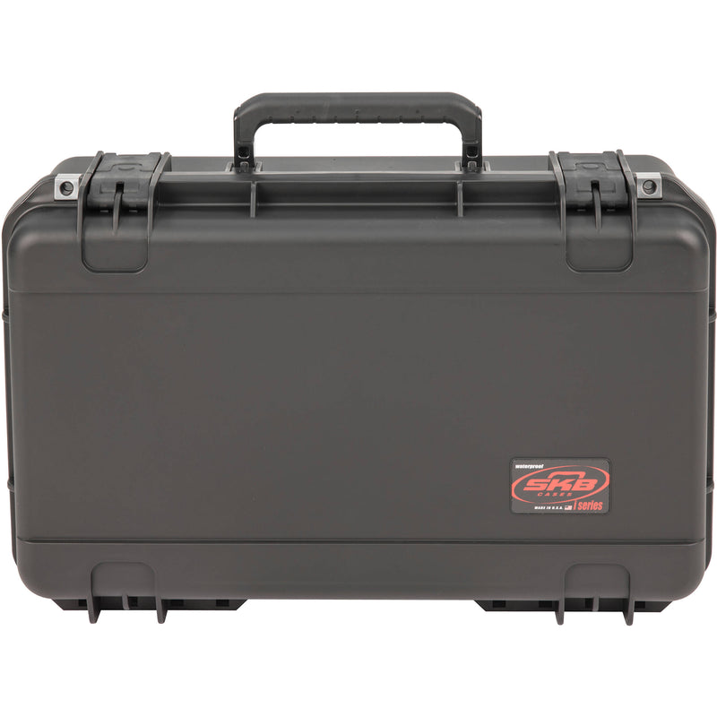 SKB iSeries 2313-8 Case (Black)