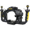 Sea & Sea MDX-a1 U Underwater Housing for Sony a1 Camera (Black)