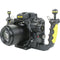 Sea & Sea MDX-a1 U Underwater Housing for Sony a1 Camera (Black)