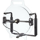 Klover MiK 16K Parabolic Microphone Dish Assembly