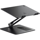 ALOGIC Elite Power Laptop Stand with Wireless Charger