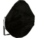 Klover KM-26-TE Wind Cover with Viewing Window for 26" Tactical Parabolic Microphone