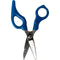 Jonard Tools ES-1964ERG Ergonomic Electrician's Scissors