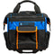 Jonard Tools RTB-18 Professional Rolling Tool Bag (16")