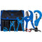 Jonard Tools TK-260 Fiber Duct Kit