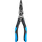 Jonard Tools WSC-1016 Heavy-Duty Wire Stripping Pliers (10-16 AWG)