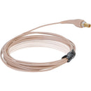 Countryman H6 Headset Cable (Light Beige)