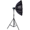 Sirui RGX105 Quick Assembly Softbox (41")