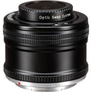 Lensbaby Fixed Body with Fisheye Optic (Canon EF)