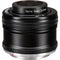 Lensbaby Fixed Body with Fisheye Optic (Canon EF)