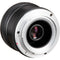 Lensbaby Fixed Body with Fisheye Optic (Canon EF)