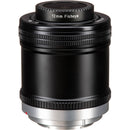 Lensbaby Fixed Body with Fisheye Optic (FUJIFILM X)