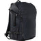 compagnon Adapt Backpack (Urban Black, 25L)