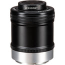 Lensbaby Fixed Body with Fisheye Optic (Nikon Z)