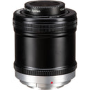 Lensbaby Fixed Body with Fisheye Optic (FUJIFILM X)