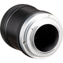 Lensbaby Fixed Body with Fisheye Optic (FUJIFILM X)