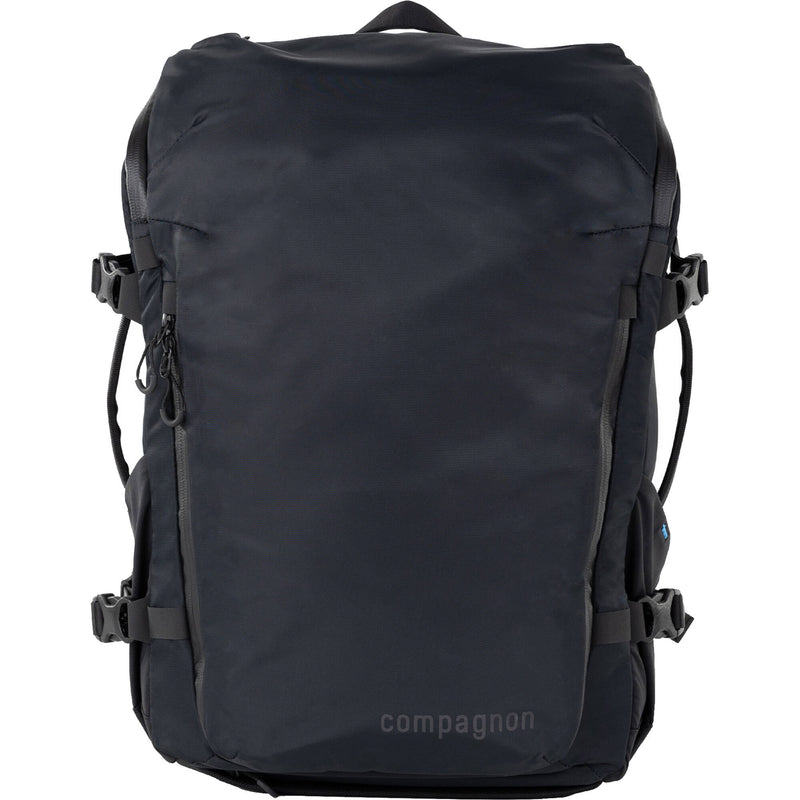 compagnon Adapt Backpack (Urban Black, 25L)