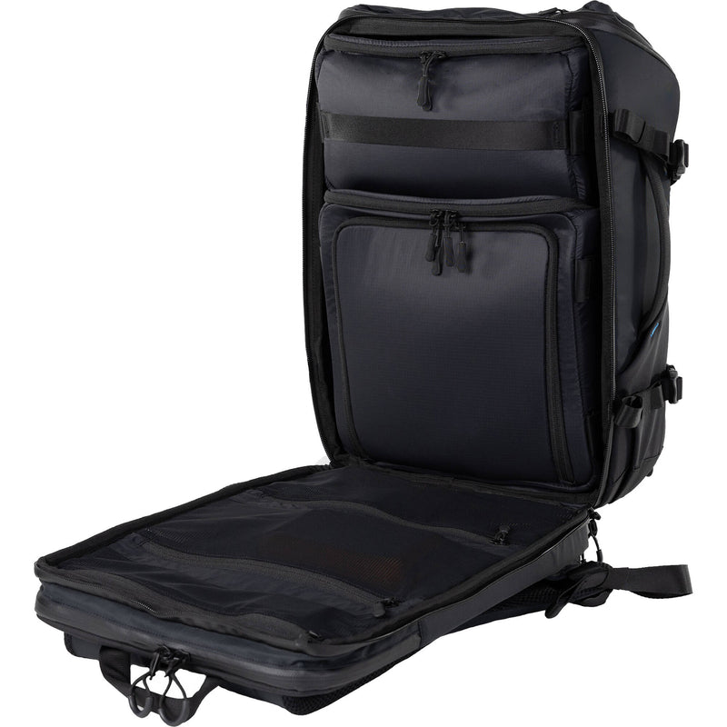 compagnon Adapt Backpack (Urban Black, 25L)