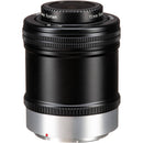 Lensbaby Fixed Body with Fisheye Optic (Nikon Z)