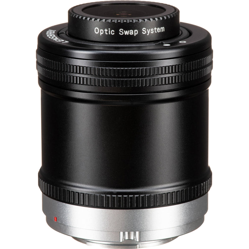 Lensbaby Fixed Body with Fisheye Optic (Sony E)