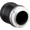 Lensbaby Fixed Body with Fisheye Optic (Sony E)