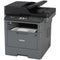 Brother MFC-L5705DW Monochrome Laser All-in-One Printer