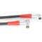 DigitalFoto Solution Limited Rotatable 4-Pin Right-Angle Motor LBUS Cable for ARRI cforce motor & WCU-4 (47.2")