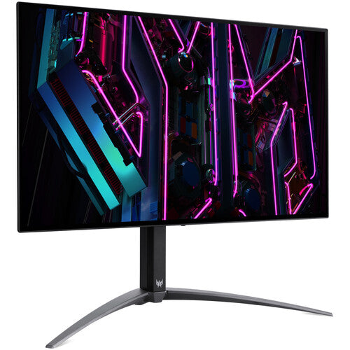 Acer Predator X27U bmiipruzx 27" 1440p HDR 240 Hz Gaming Monitor