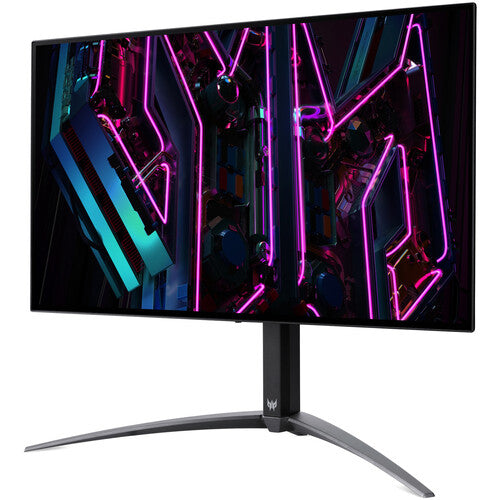 Acer Predator X27U bmiipruzx 27" 1440p HDR 240 Hz Gaming Monitor