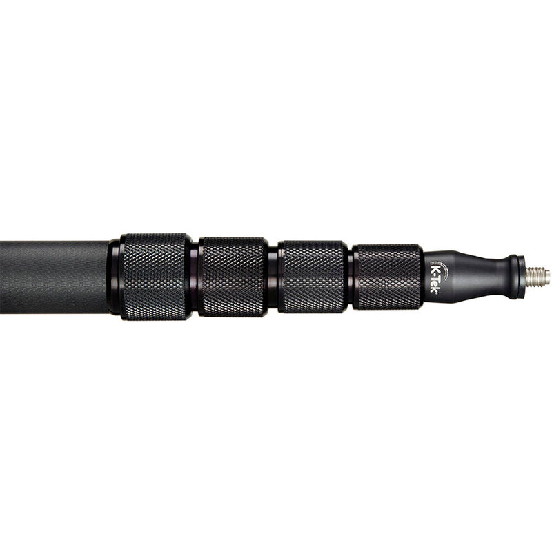 K-Tek KC108 Essential Composite Boompole (Uncabled, 9')