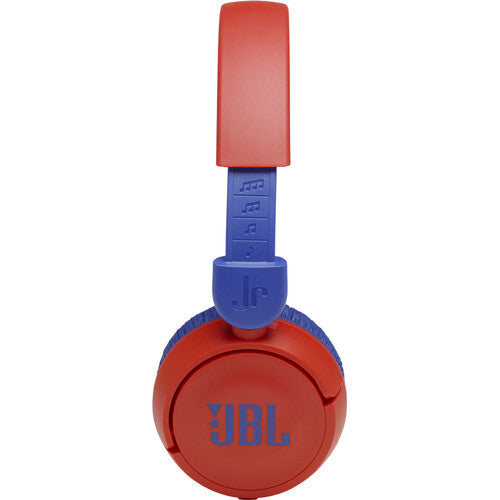 JBL Jr310BT Wireless On-Ear Headphones for Kids