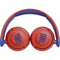 JBL Jr310BT Wireless On-Ear Headphones for Kids