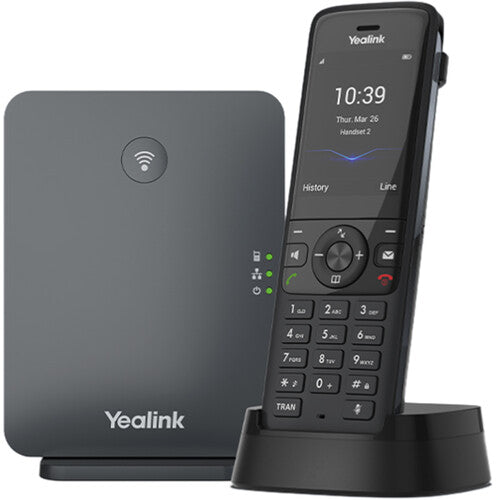 Yealink W78H Professional Business DECT Handset