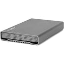 Rocstor Rocpro P33 Portable 2.5" SATA to USB-C 3.1 Gen 2 Storage Enclosure